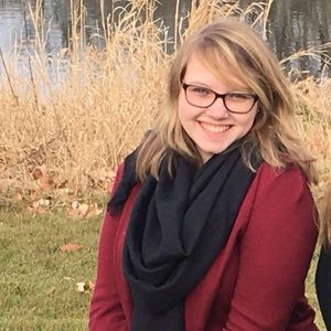 Meet your Posher, Rachel